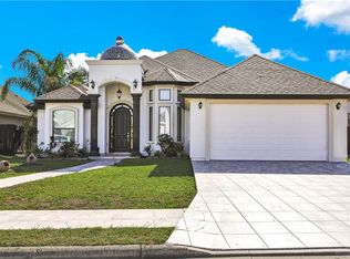 2432 Leanna Denae Ave, Mission, TX 78572