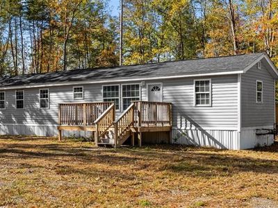 461 Gravel Hill Rd, Reidsville, NC, 27326