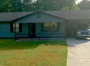 2611 Old Peachtree Rd, Dacula, GA 30019