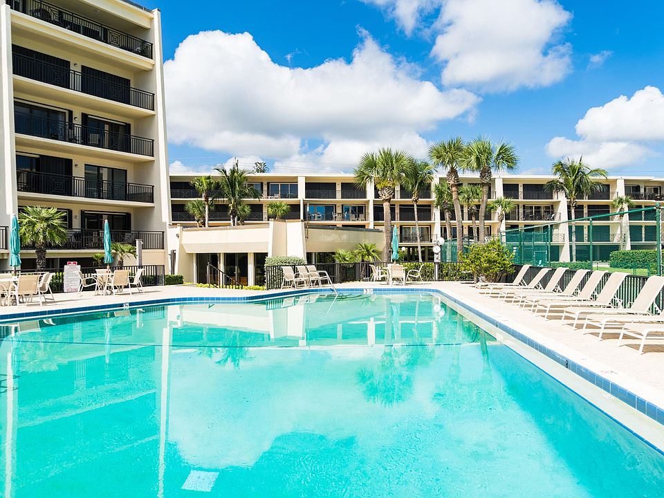 3939 Ocean Drive, BLDG A - Unit 403 - 2-