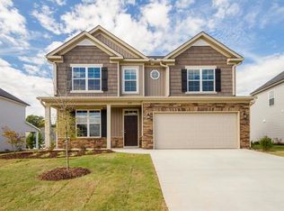 859 Williford Run Dr, Grovetown, GA 30813