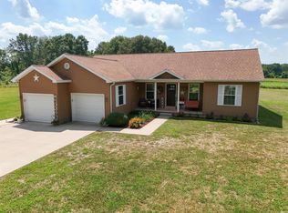 2997 W 500th Rd S, North Judson, IN 46366