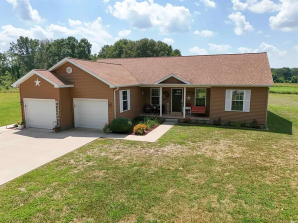 2997 W 500th Rd S, North Judson, IN 46366