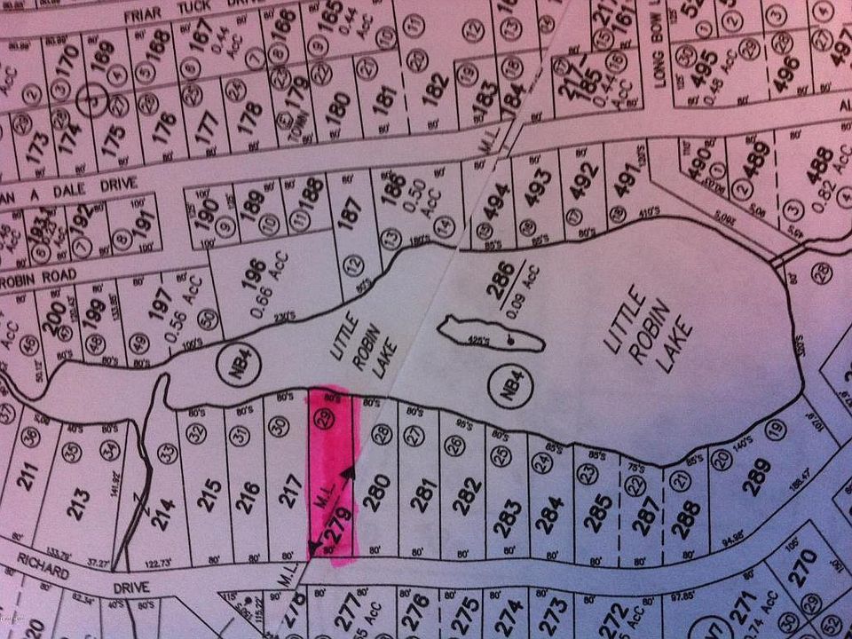 1st image of 279 King Richard Dr
