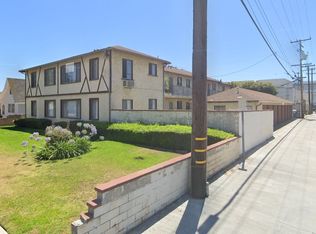 1415 S Stoneman Ave APT 2, Alhambra, CA 91801