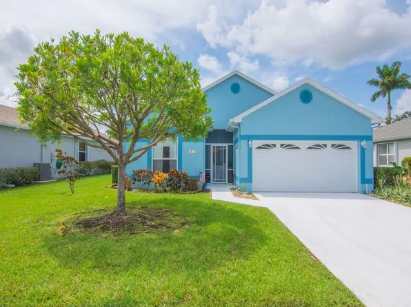 559 NW Cortina Lane, Port St Lucie, FL 34986