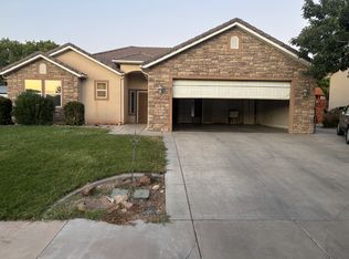 1895 S Bridle Cir, Washington, UT 84780
