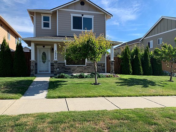 Front (curb side) view