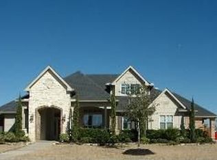 7710 Marble Cove Ln, Katy, TX 77494