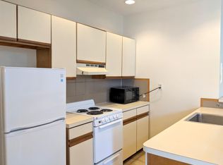 6 Agassiz St #12S, Cambridge, MA 02140
