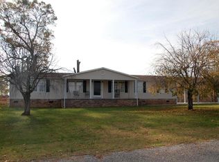 116 Pine Crest Dr, Rutledge, TN 37861