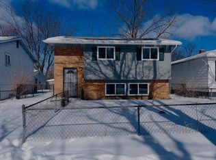 506 Alma St, Flint, MI 48505