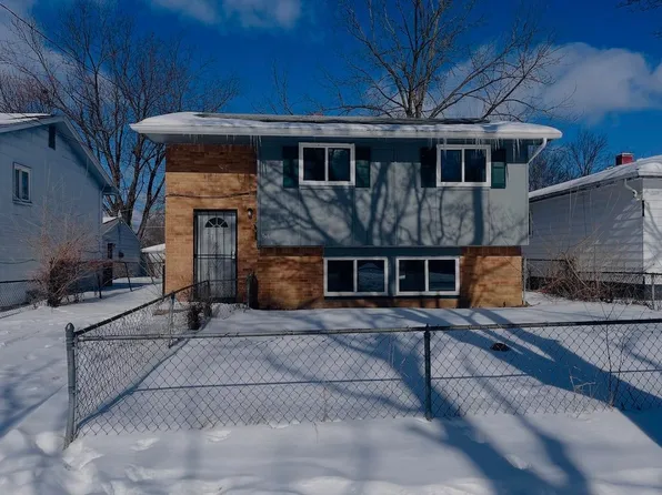 506 Alma St, Flint, MI 48505