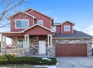 12812 Newport Way, Thornton, CO 80602