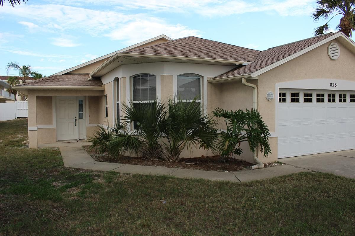 828 Hope Ave, New Smyrna Beach, FL 32169 Zillow