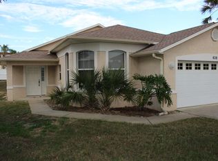 828 Hope Ave, New Smyrna Beach, FL 32169