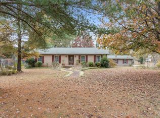 299 Tirzah Rd, York, SC 29745