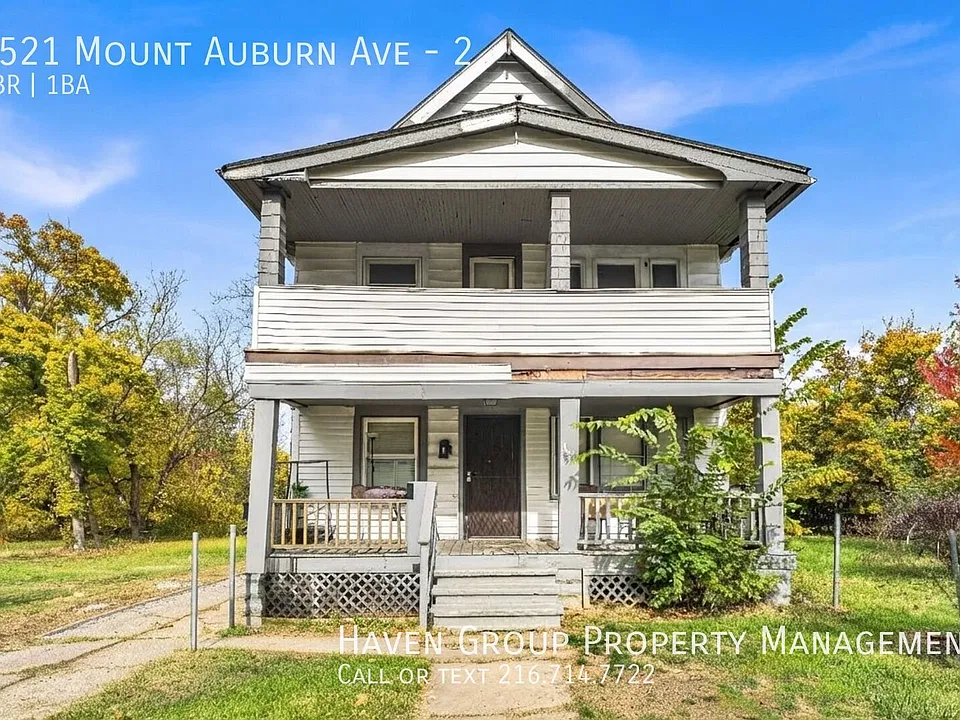 9521 Mount Auburn Ave #2