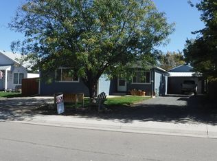 540 Beech St, Hudson, CO 80642