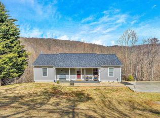1254 Archway Ln, Blue Ridge, VA 24064