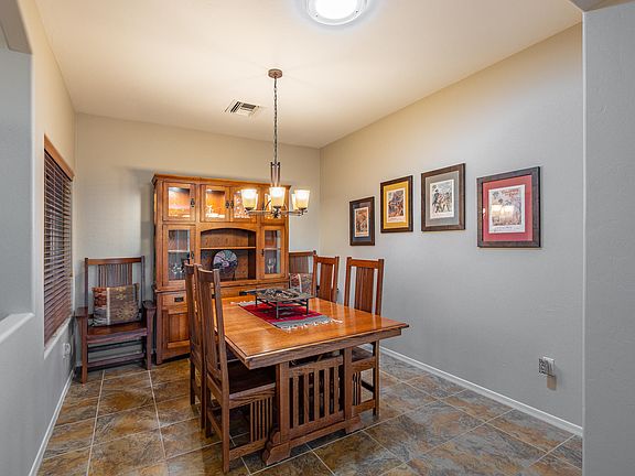 5th image of 9358 E Indigo Mountain Way
