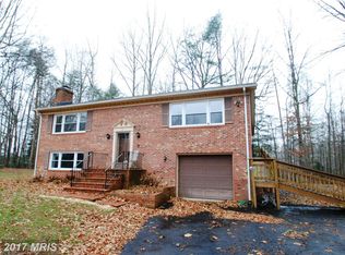 61 Greenleaf Ter, Stafford, VA 22556