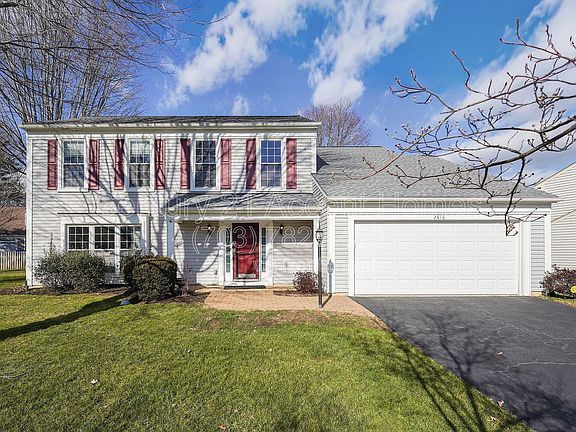3rd image of 2816 King Elm Ct