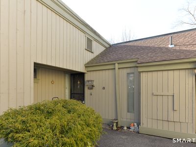 162 Heritage Village #D, Southbury, CT, 06488