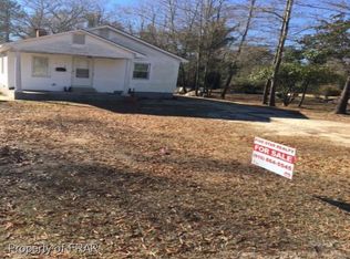 116 7th Ave, Red Springs, NC 28377