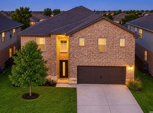 13107 Braxon Pass, San Antonio, TX 78253
