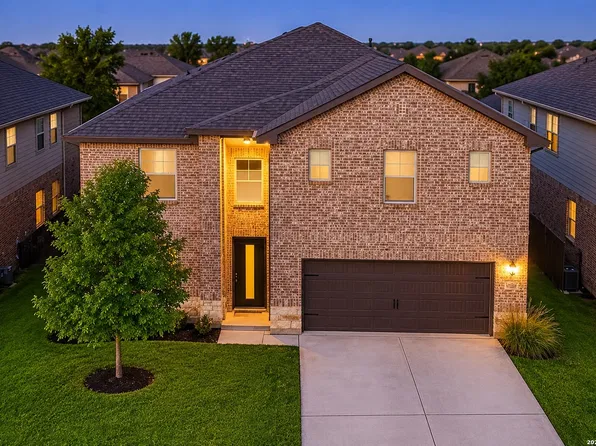 13107 Braxon Pass, San Antonio, TX 78253