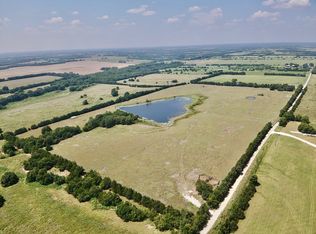 4784 County Road 12650, Paris, TX 75462