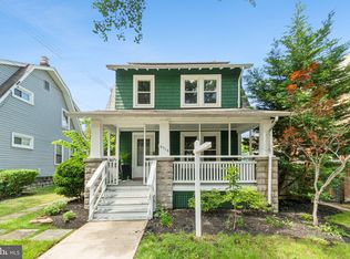 6514 7th Pl NW, Washington, DC 20012