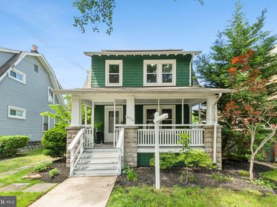 6514 7th Pl NW, Washington, DC, 20012