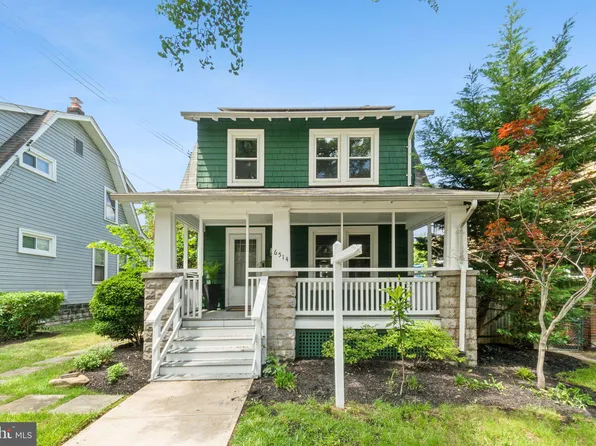 6514 7th Pl NW, Washington, DC 20012