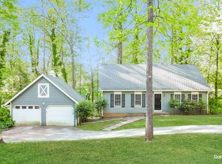 2084 Tree Top Bnd, Marietta, GA 30062