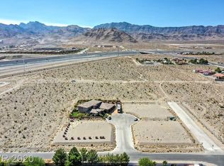 5485 Ruffian Rd, Clark County, NV 89149