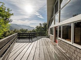 21670 Encina Rd, Topanga, CA 90290