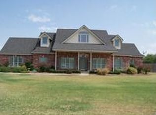 134 Chiggers Trl, Abilene, TX 79602