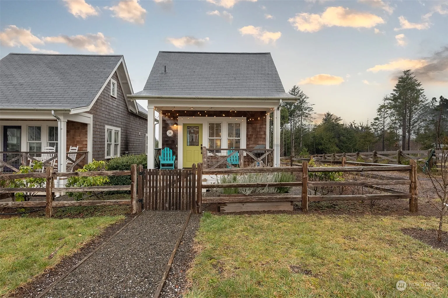 58 Grove Lane photo 1