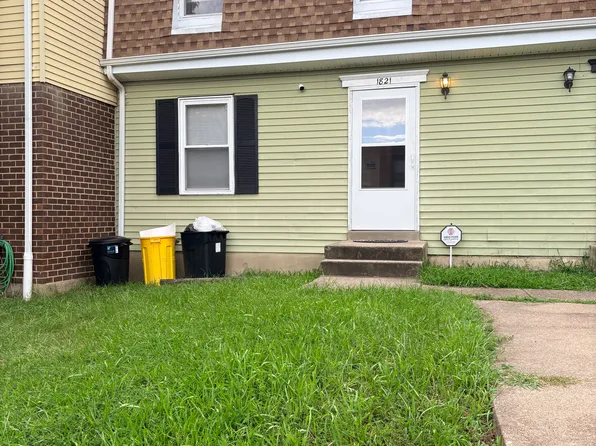 1821 Graybird Ct, Severn, MD 21144