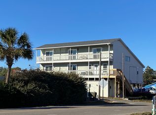 5721 E Oak Island Dr APT 3, Oak Island, NC 28465