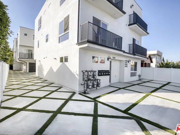 5436 Romaine St, Los Angeles, CA 90038