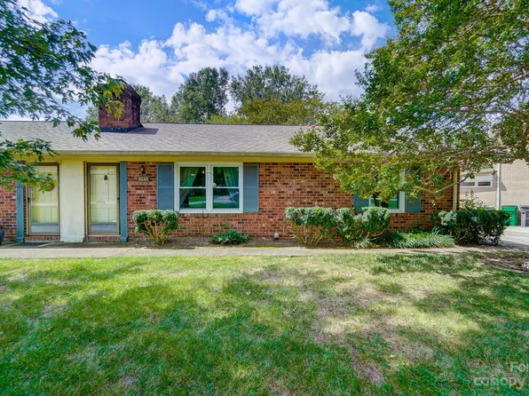 3223 Circles End, Charlotte, NC 28226