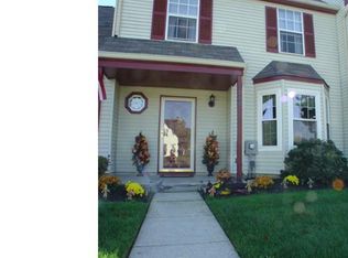 280 Knoll Dr, Blackwood, NJ 08012