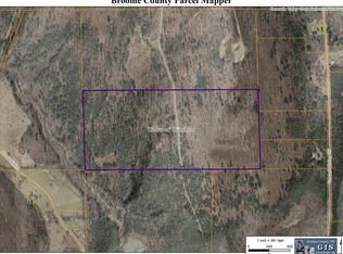 0 Alexander Rd, Windsor, NY 13865