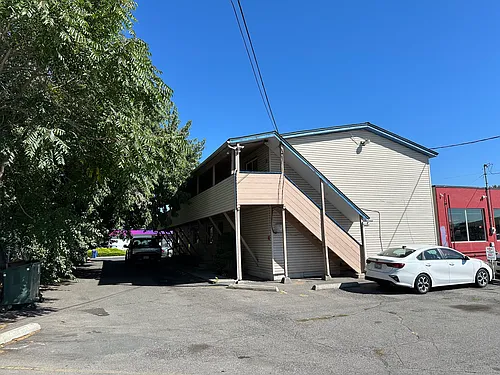 822 E Baldwin Ave #7 Photo 1