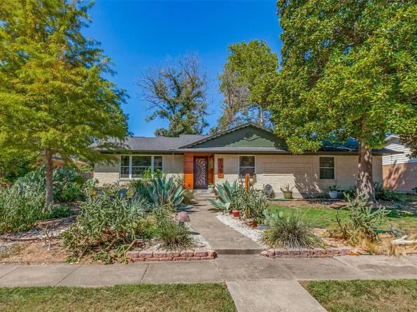 127 W Kenwood Dr, Garland, TX 75041