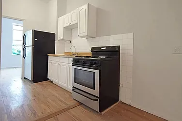 Rented by Coda Real Estate NYC