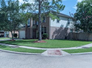 11234 Agave Ridge Ln, Houston, TX 77089